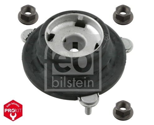 Repair Kit, suspension strut support mount
